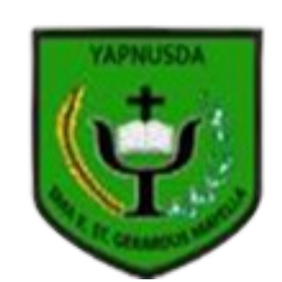 SMA KATOLIK ST GERARDUSMAYELLA